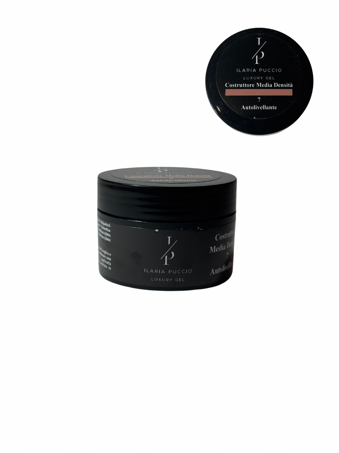 GEL COSTRUTTORE TISSOTROPICO