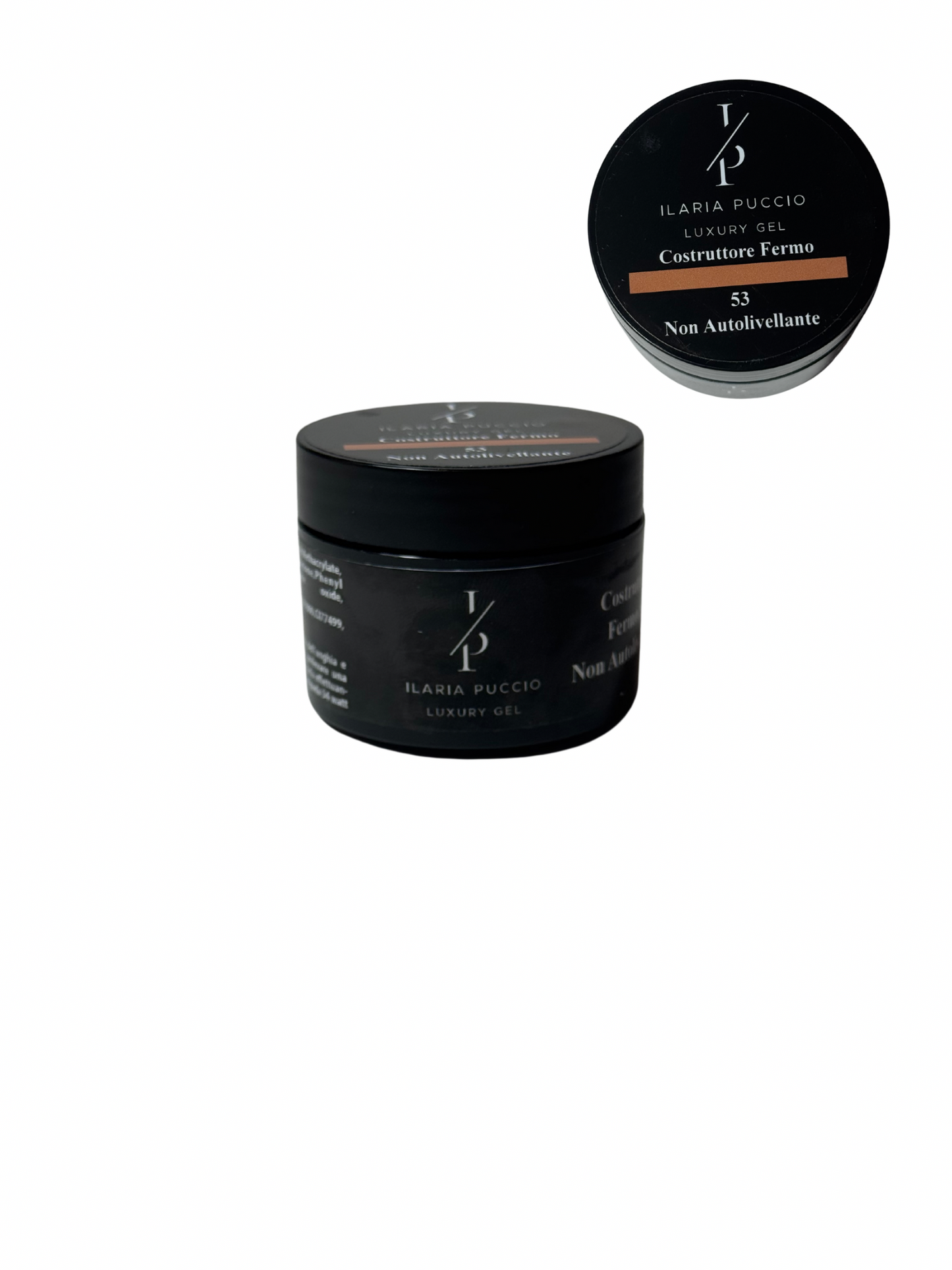 GEL COSTRUTTORE TISSOTROPICO