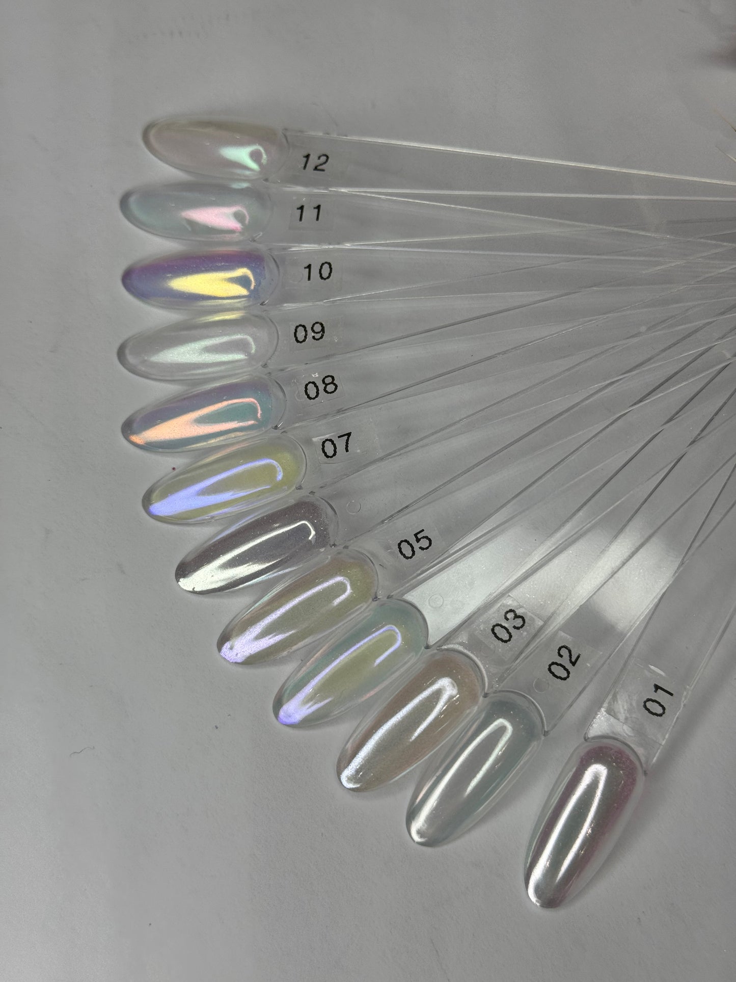 CHROME LIQUID