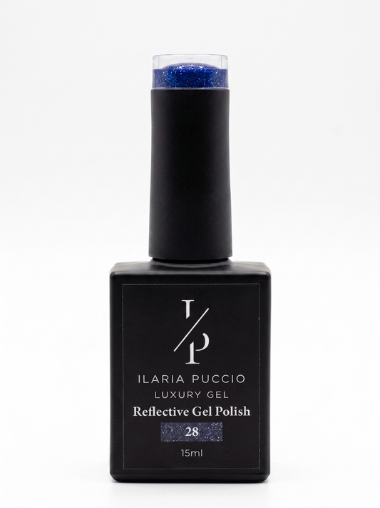 REFLECTIVE GEL POLISH