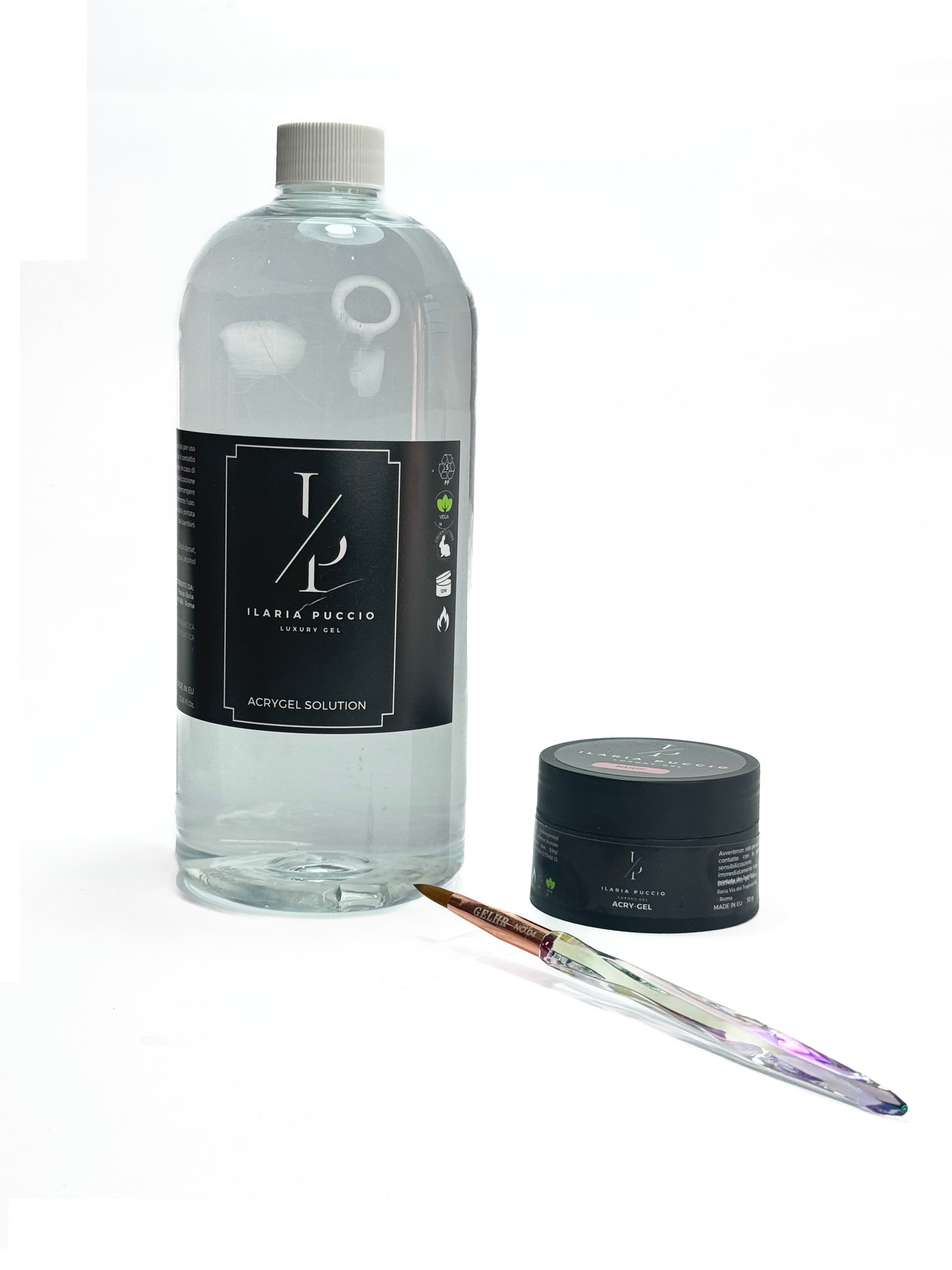 KIT ACRYGEL