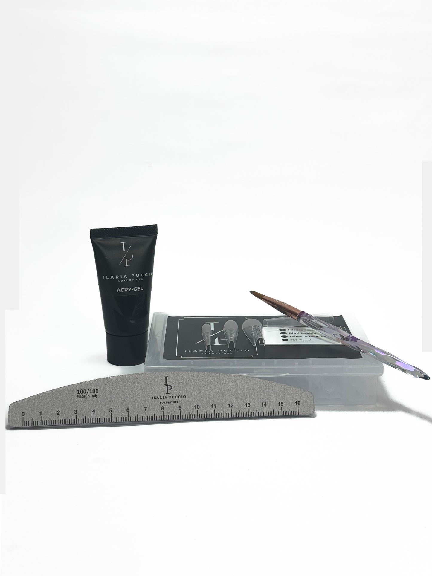 KIT DUAL FORM MANDORLA