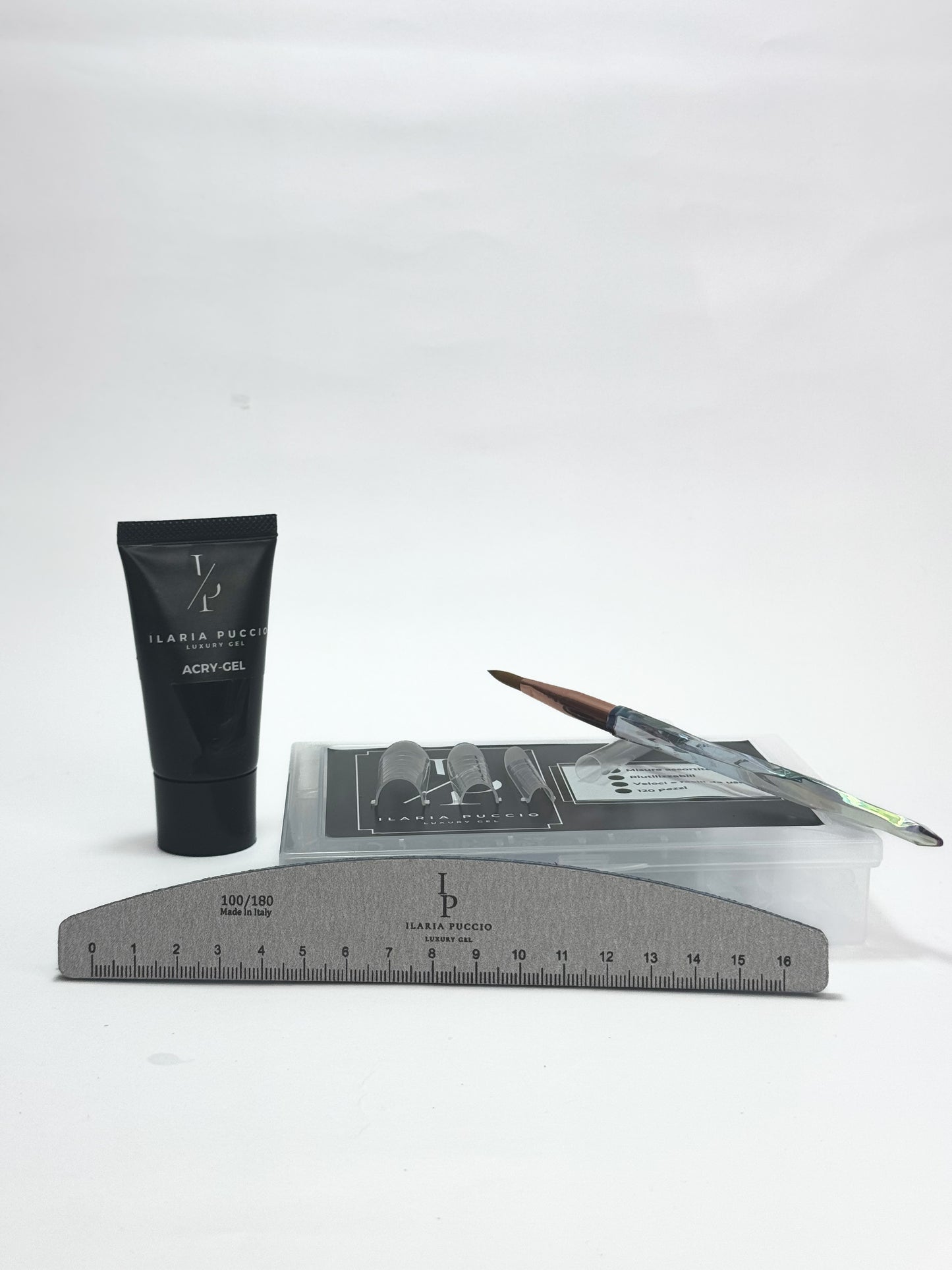 KIT DUAL FORM - QUADRATA