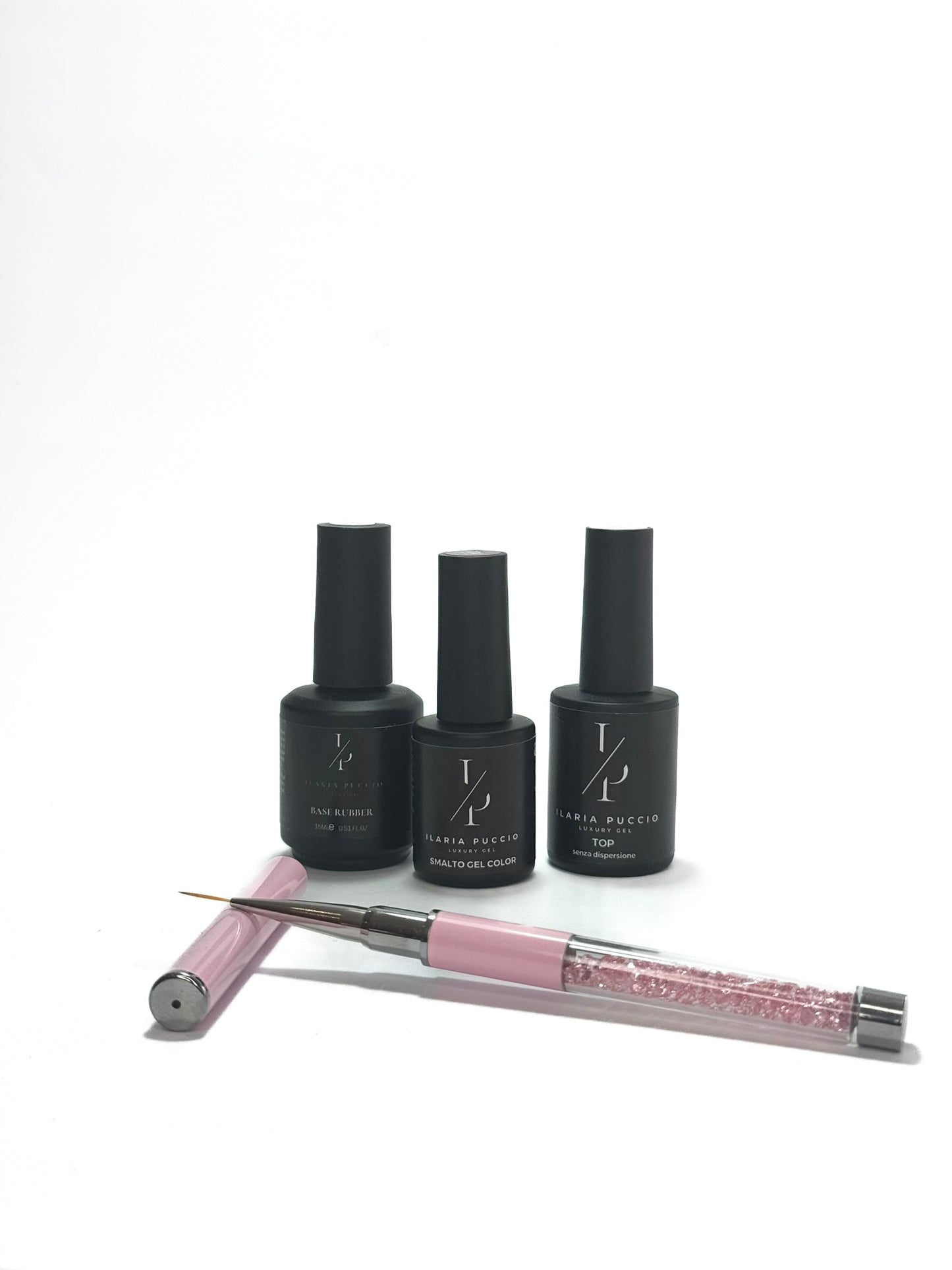 KIT SOAK OFF
