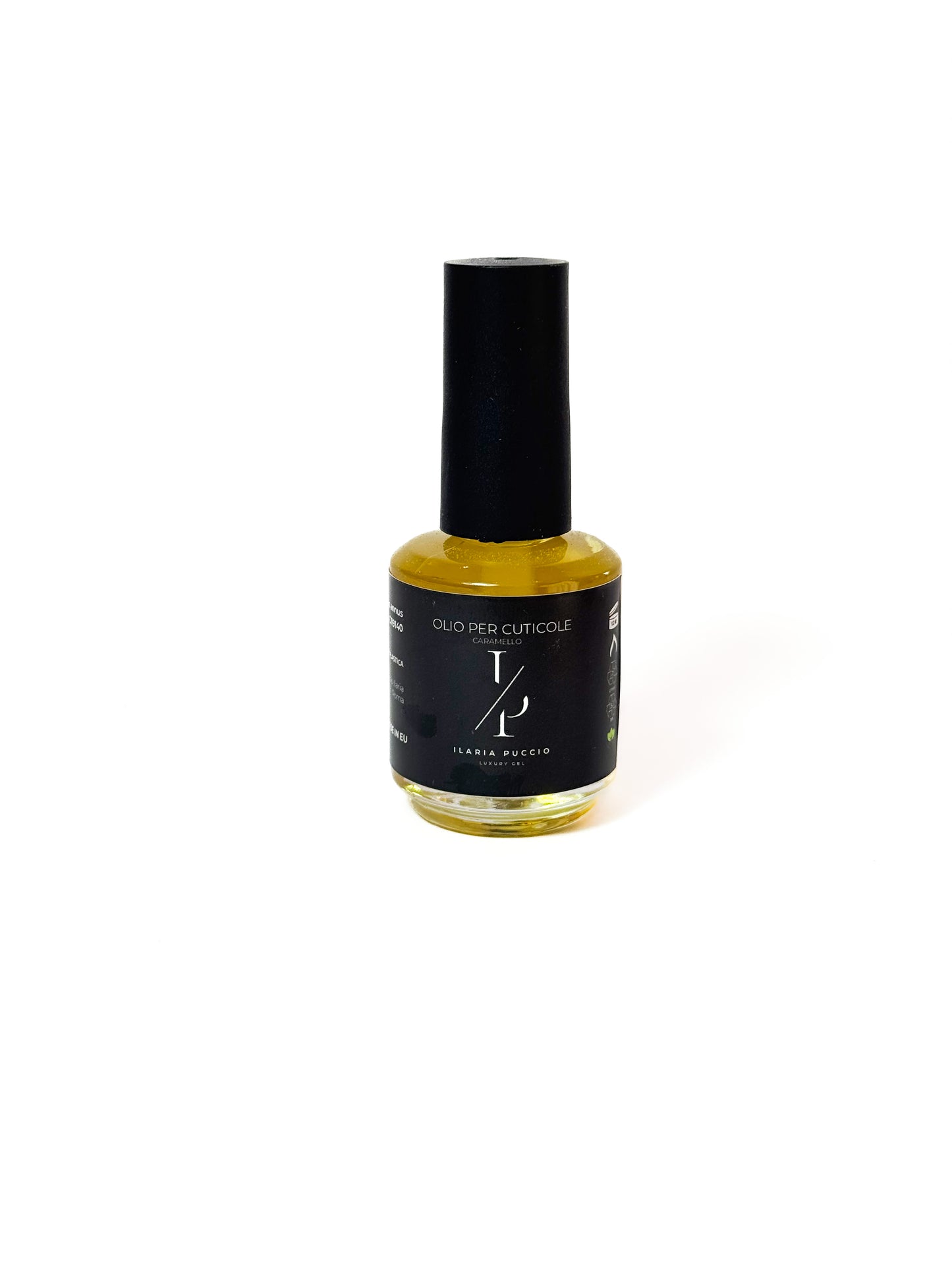 OLIO PER CUTICOLE