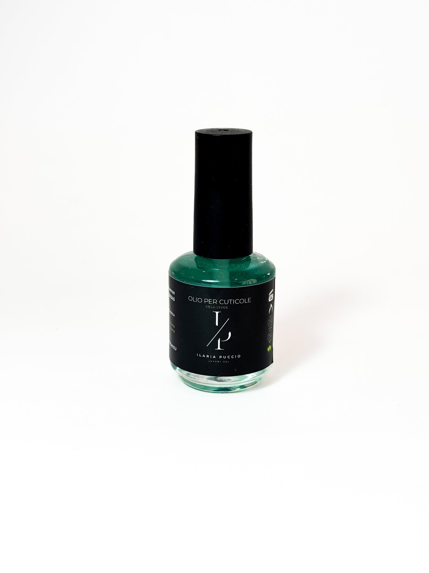 OLIO PER CUTICOLE
