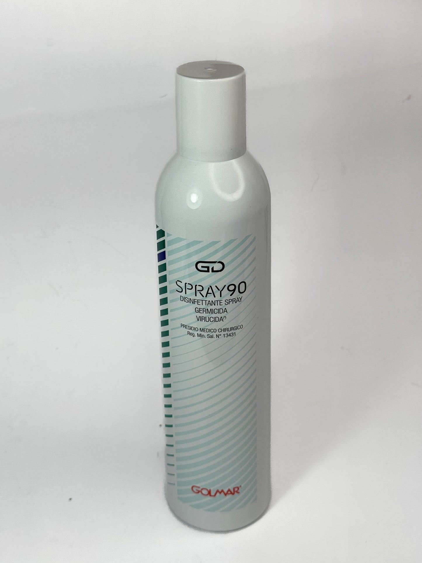 SPRAY GOLMAR