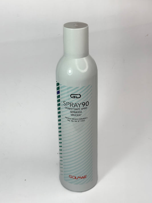 SPRAY GOLMAR