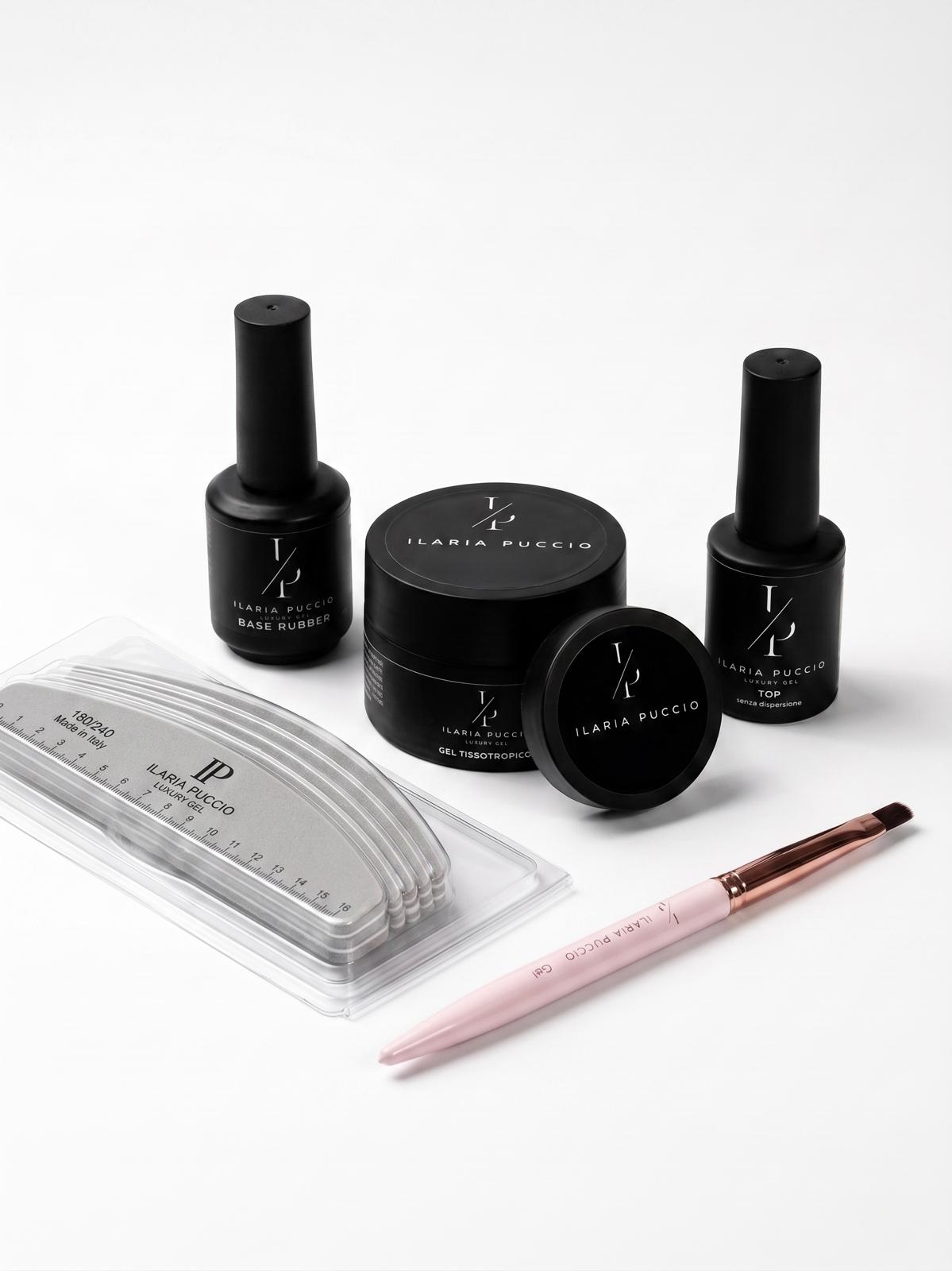KIT STARTER