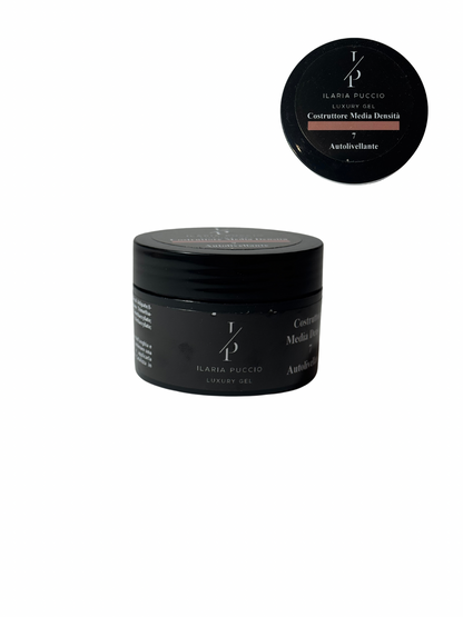 GEL COSTRUTTORE TISSOTROPICO