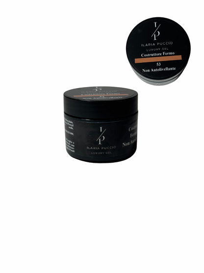 GEL COSTRUTTORE TISSOTROPICO