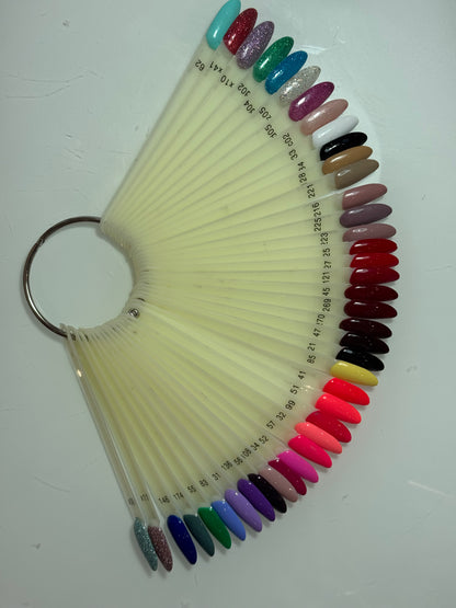 COLORI SEMIPERMANENTI