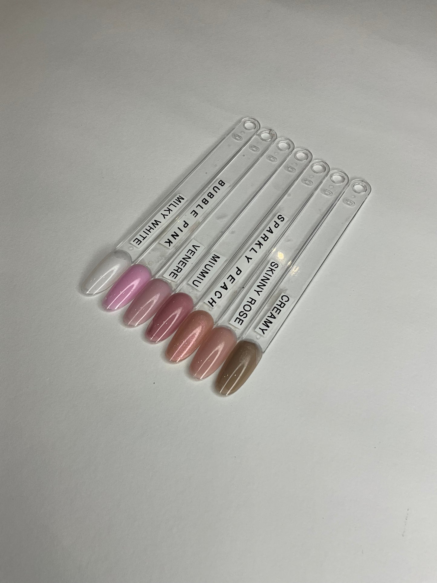 GEL COSTRUTTORE TISSOTROPICO