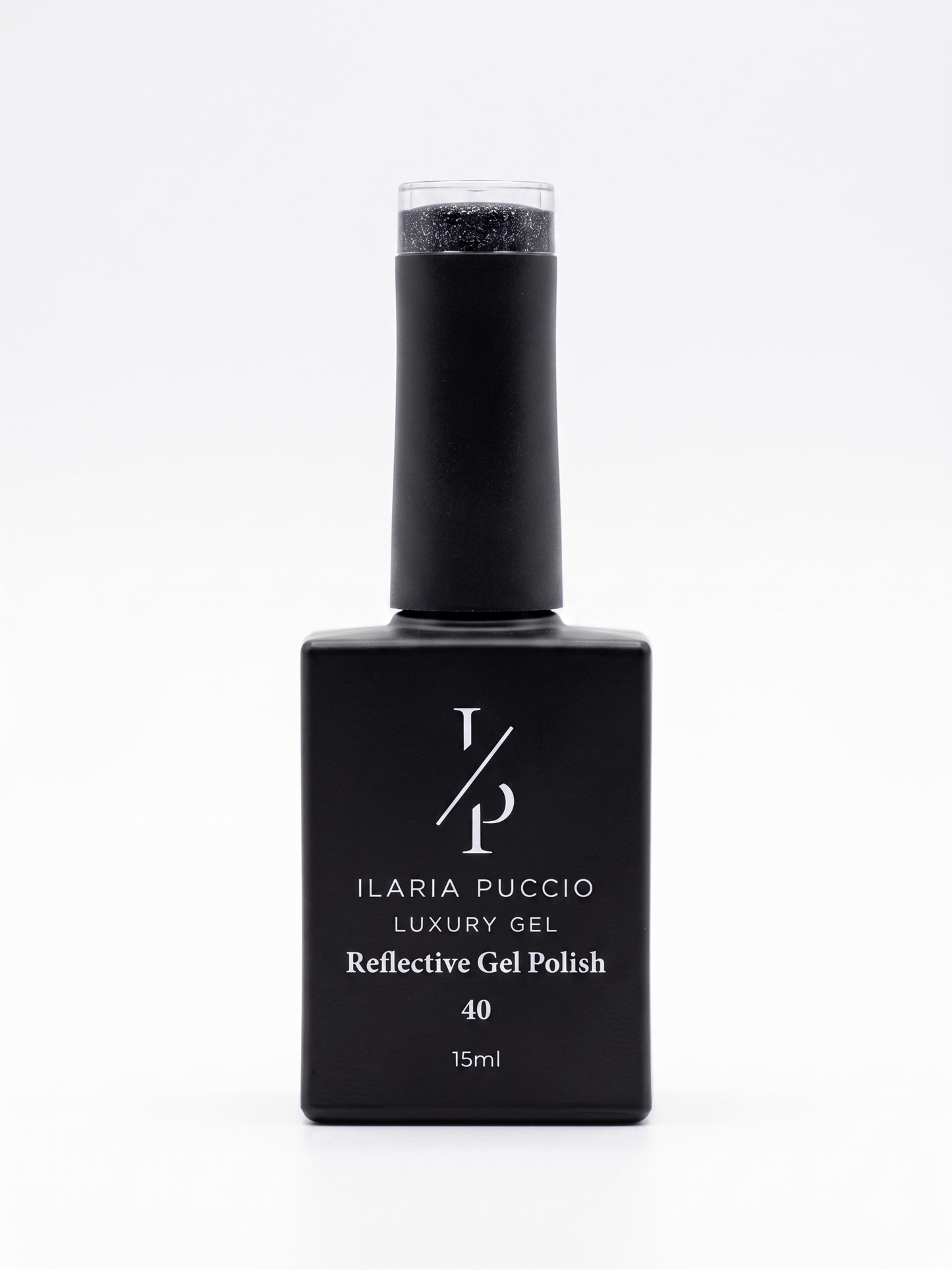 REFLECTIVE GEL POLISH