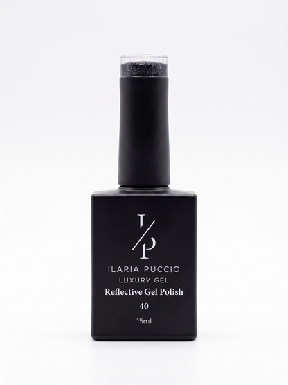 REFLECTIVE GEL POLISH