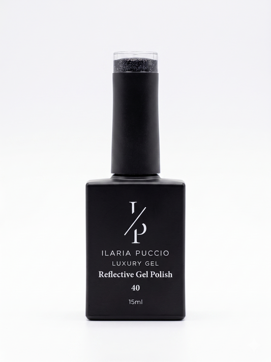 REFLECTIVE GEL POLISH