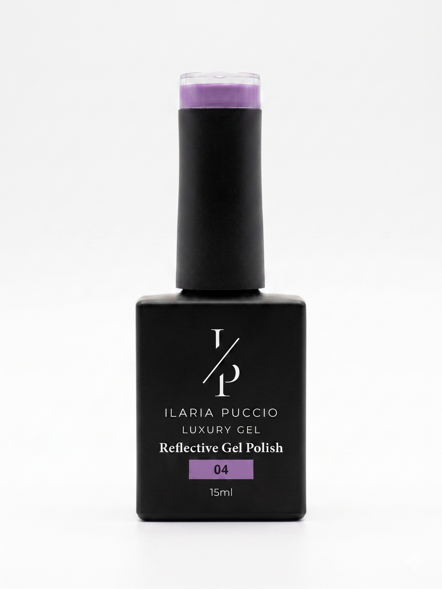 REFLECTIVE GEL POLISH