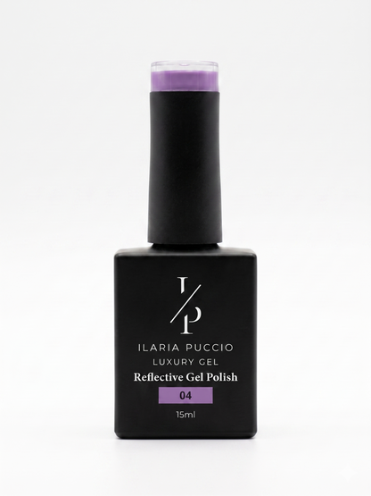 REFLECTIVE GEL POLISH