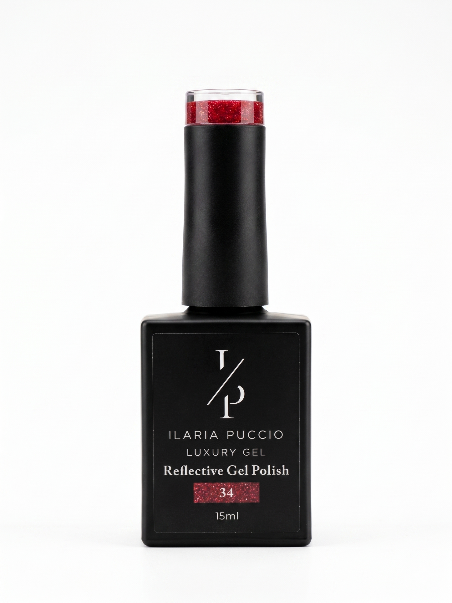 REFLECTIVE GEL POLISH