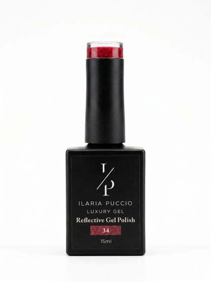 REFLECTIVE GEL POLISH