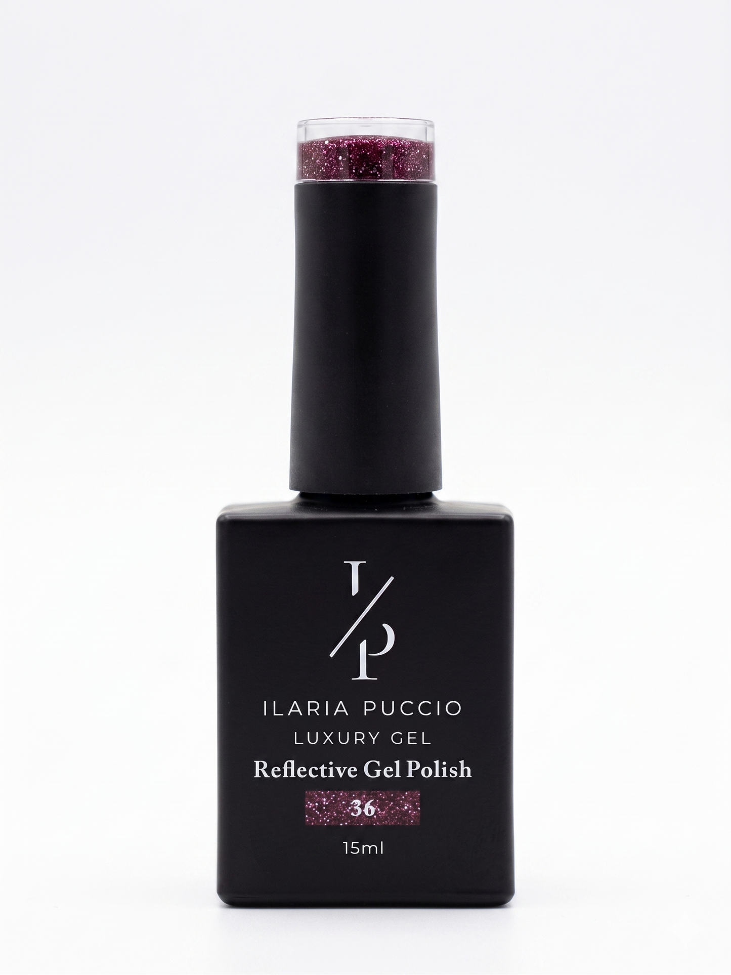 REFLECTIVE GEL POLISH