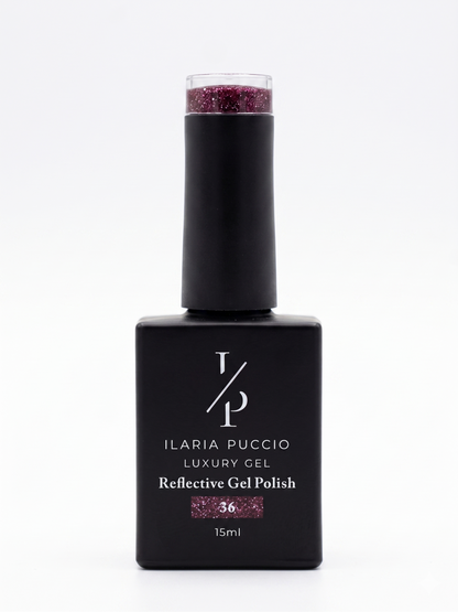 REFLECTIVE GEL POLISH