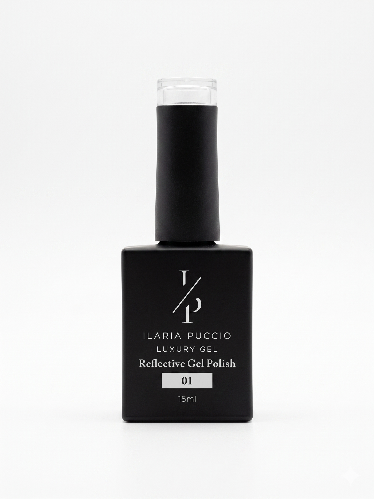 REFLECTIVE GEL POLISH
