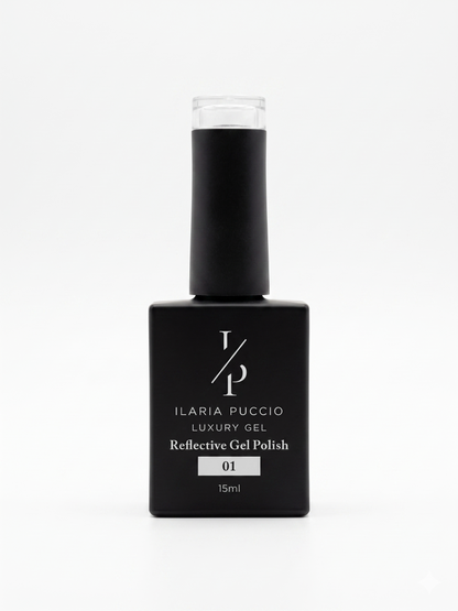 REFLECTIVE GEL POLISH