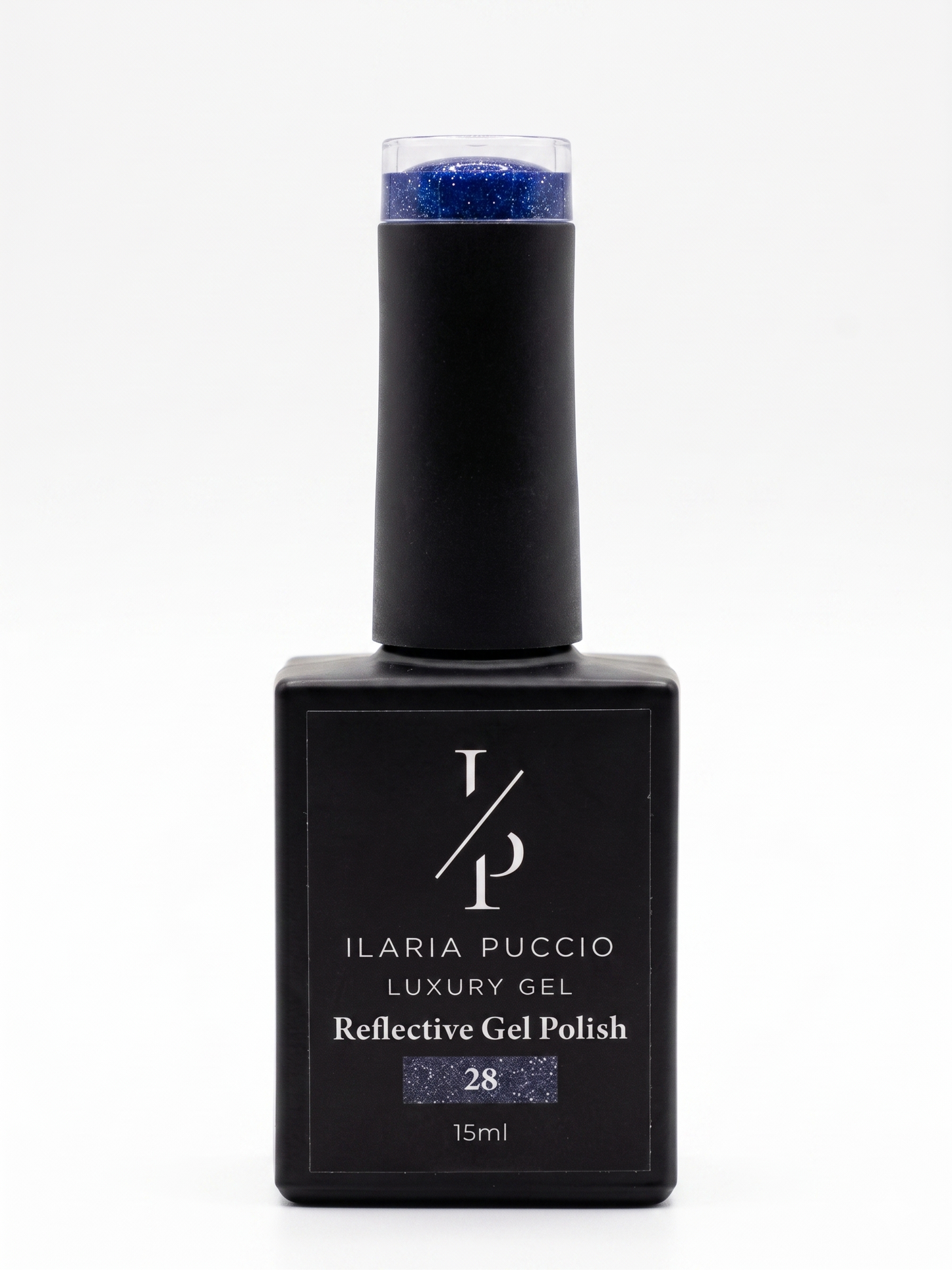 REFLECTIVE GEL POLISH