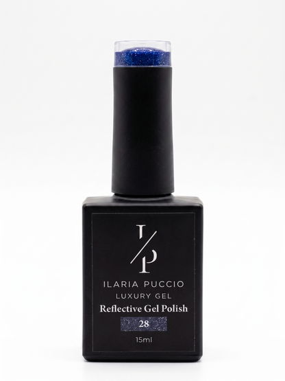 REFLECTIVE GEL POLISH