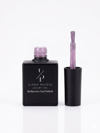 REFLECTIVE GEL POLISH