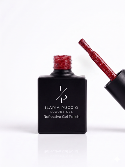 REFLECTIVE GEL POLISH