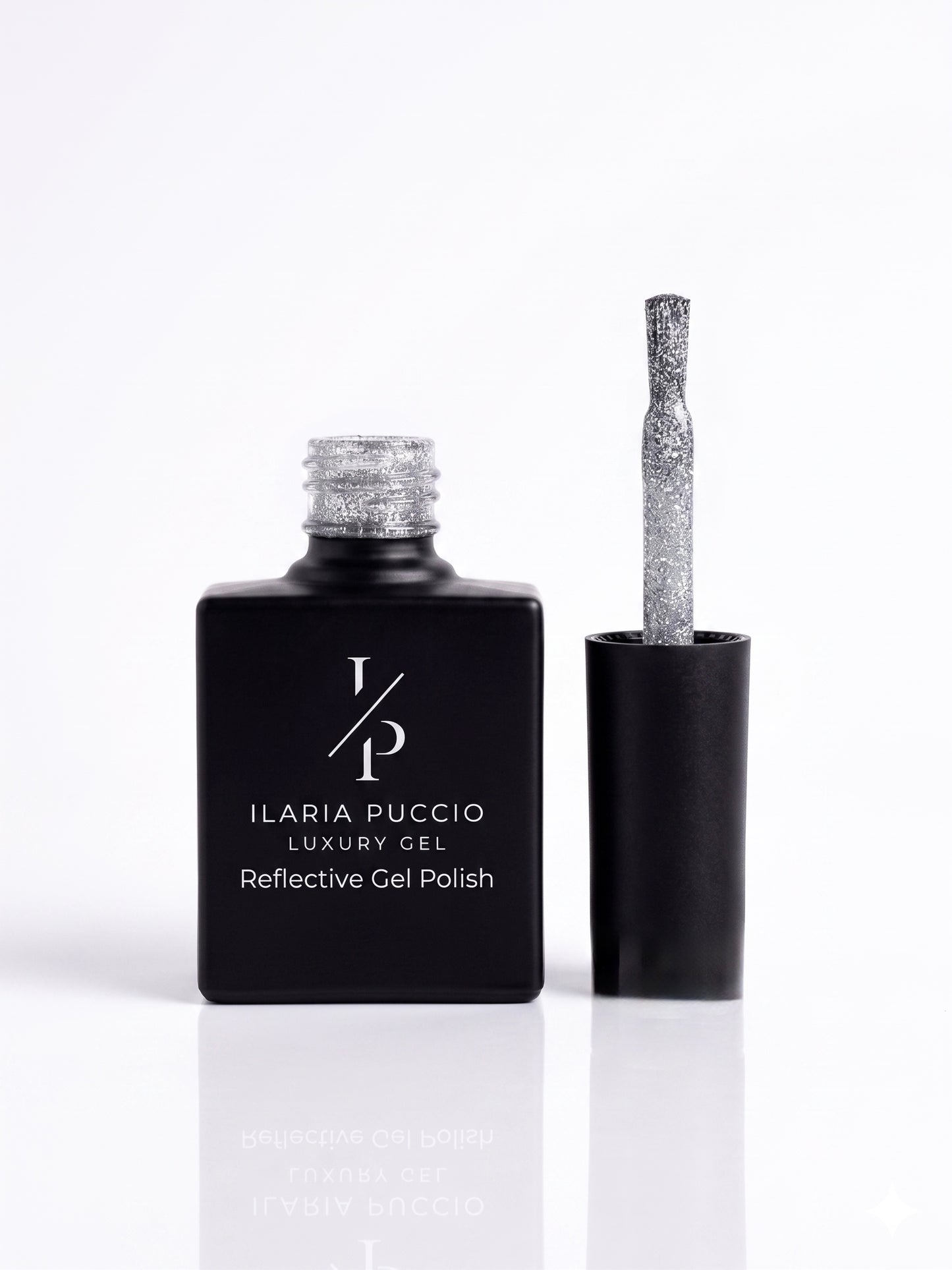 REFLECTIVE GEL POLISH