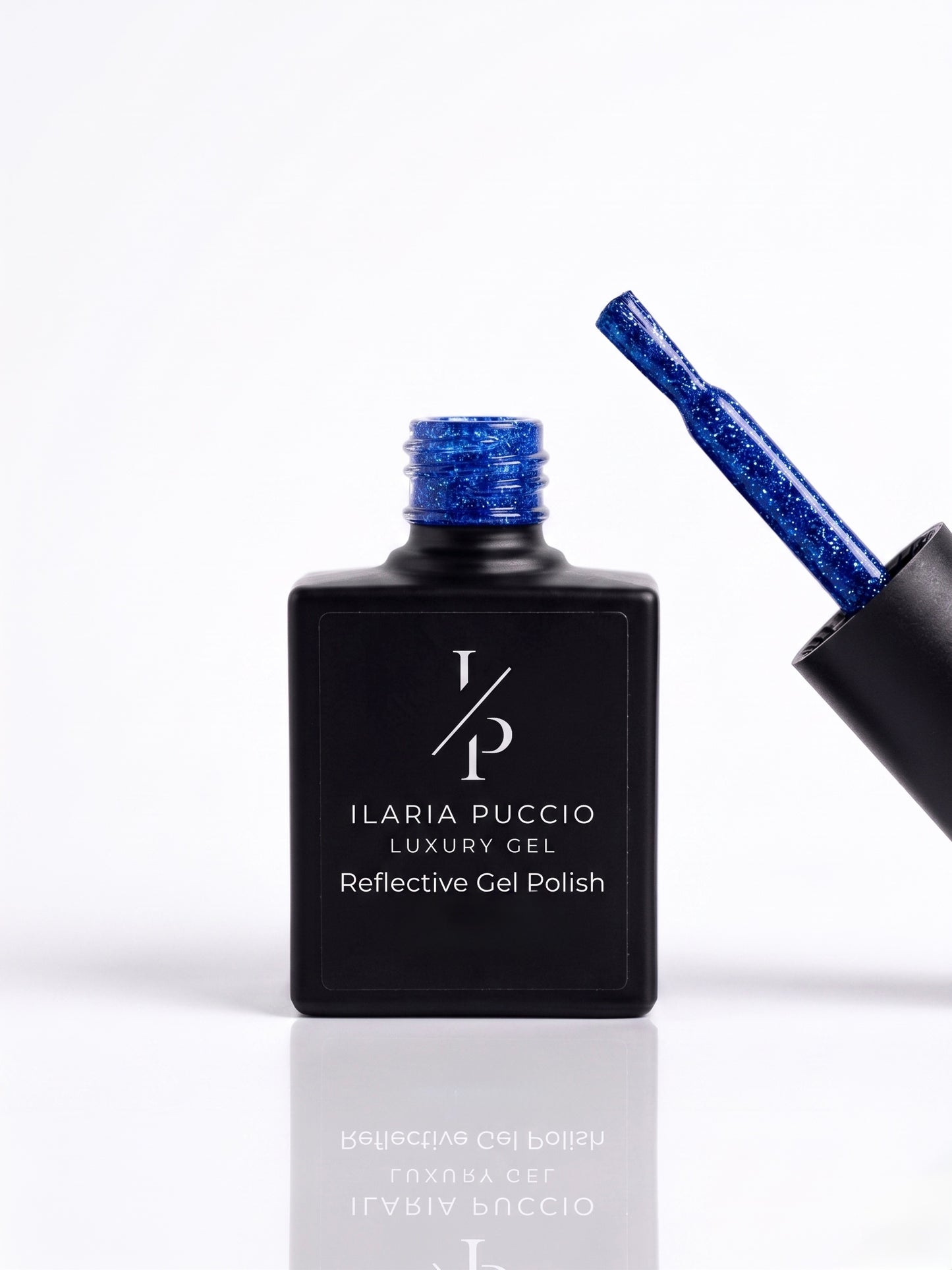 REFLECTIVE GEL POLISH