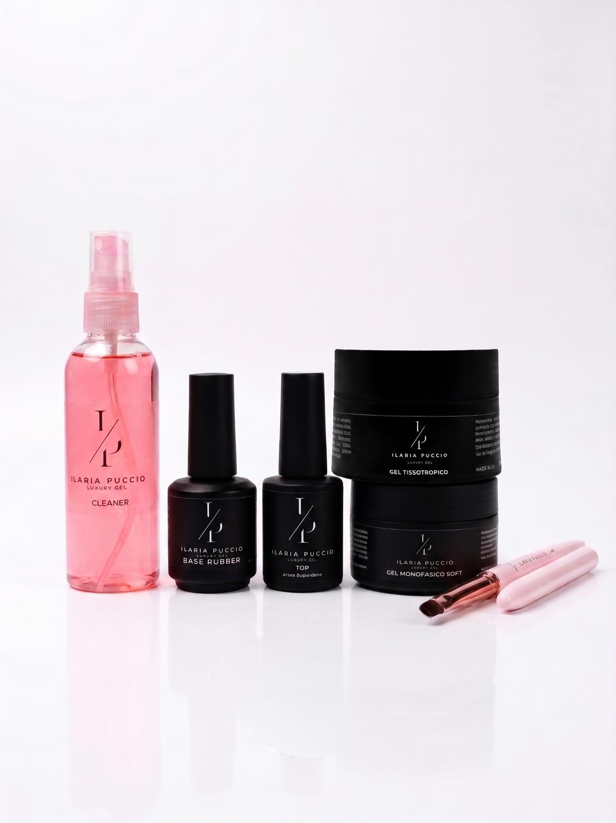 KIT RICOSTRUZIONE COMPLETA